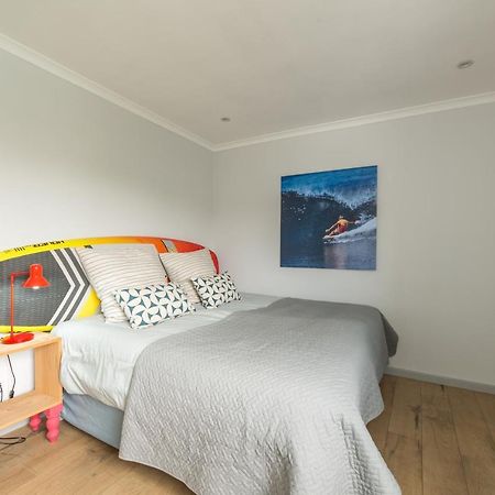 Ocean12 Guesthouse Sunset Beach Cape Town Eksteriør bilde