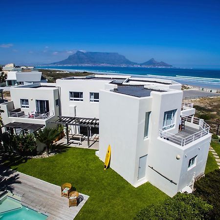 Ocean12 Guesthouse Sunset Beach Cape Town Eksteriør bilde