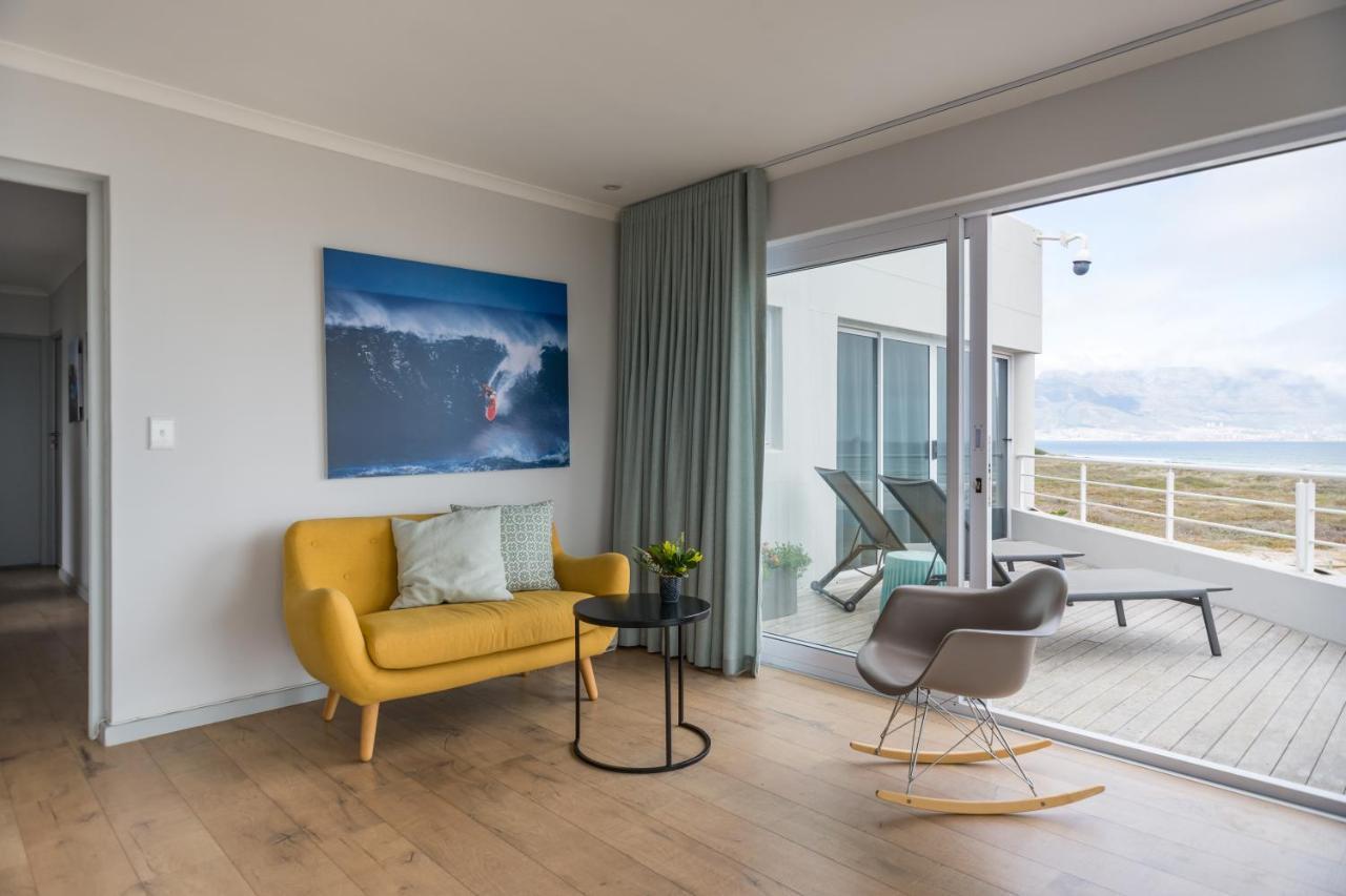 Ocean12 Guesthouse Sunset Beach Cape Town Eksteriør bilde