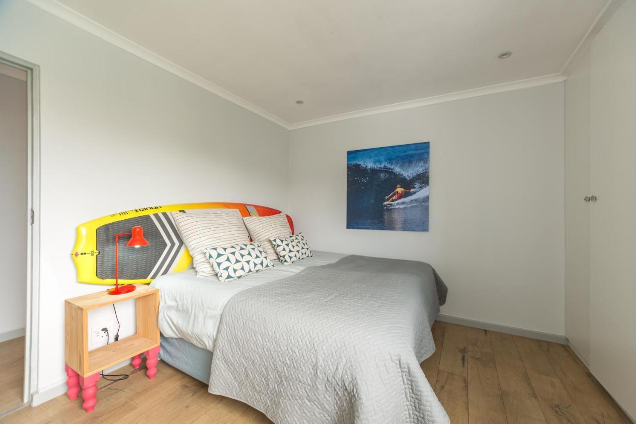 Ocean12 Guesthouse Sunset Beach Cape Town Eksteriør bilde