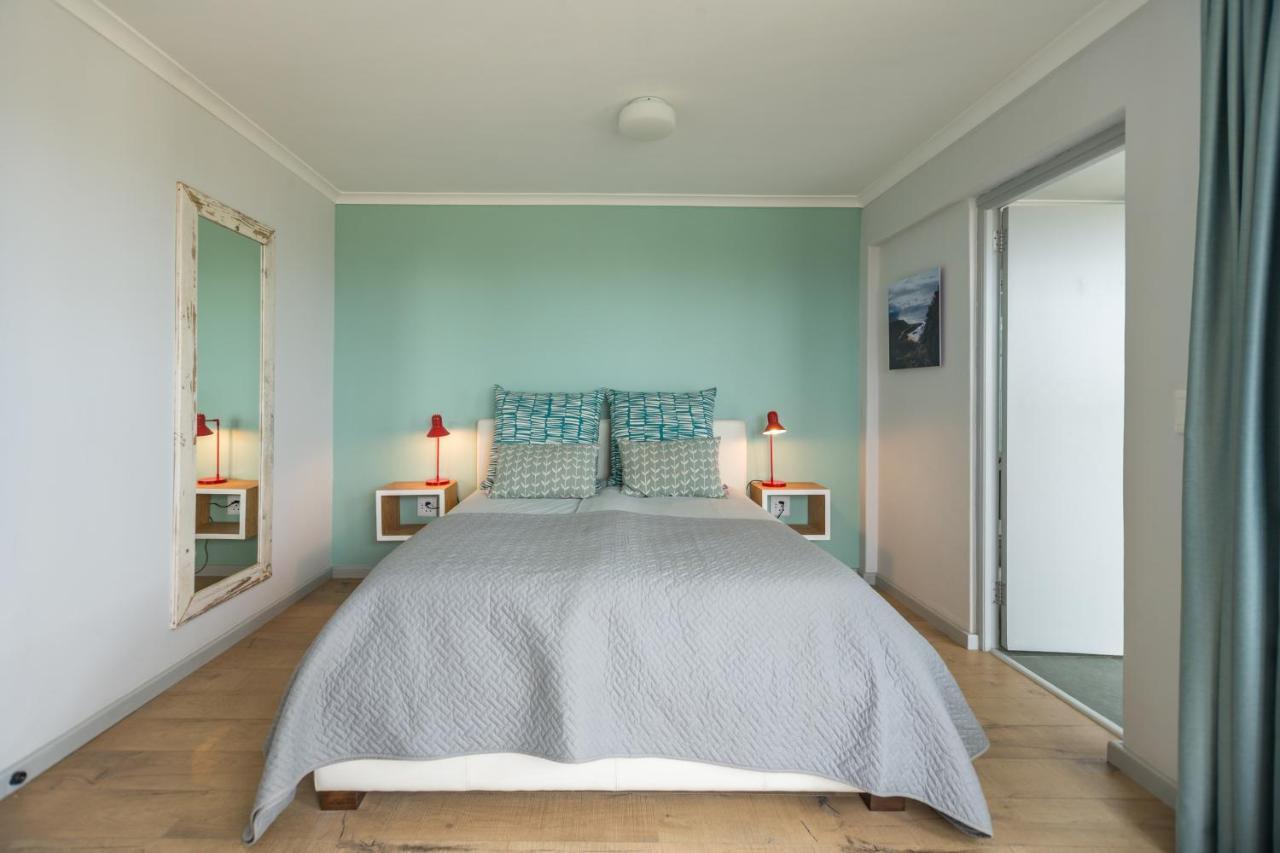 Ocean12 Guesthouse Sunset Beach Cape Town Eksteriør bilde