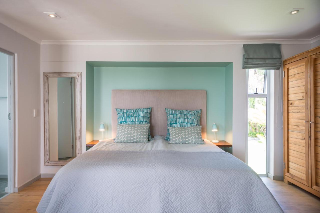 Ocean12 Guesthouse Sunset Beach Cape Town Eksteriør bilde