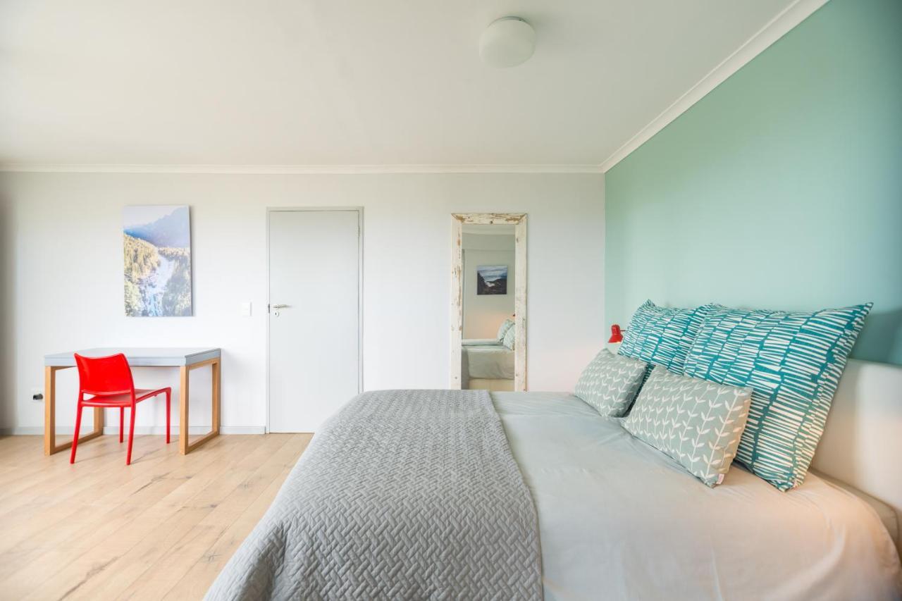Ocean12 Guesthouse Sunset Beach Cape Town Eksteriør bilde