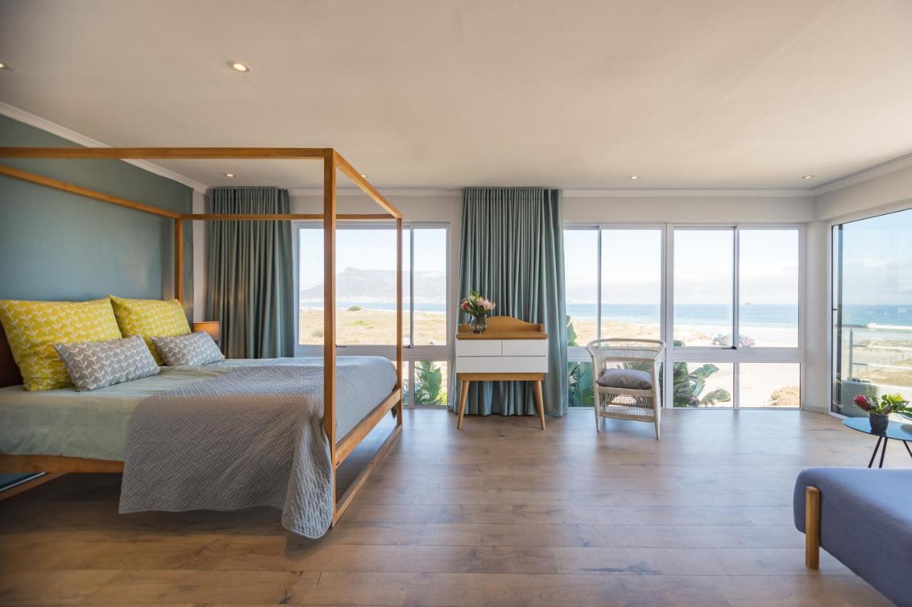 Ocean12 Guesthouse Sunset Beach Cape Town Eksteriør bilde