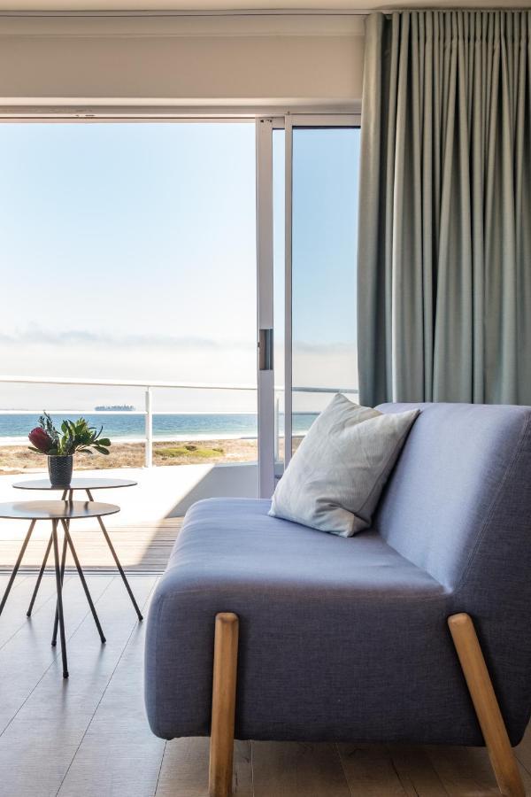 Ocean12 Guesthouse Sunset Beach Cape Town Eksteriør bilde