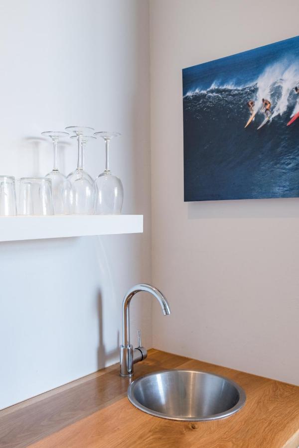 Ocean12 Guesthouse Sunset Beach Cape Town Eksteriør bilde