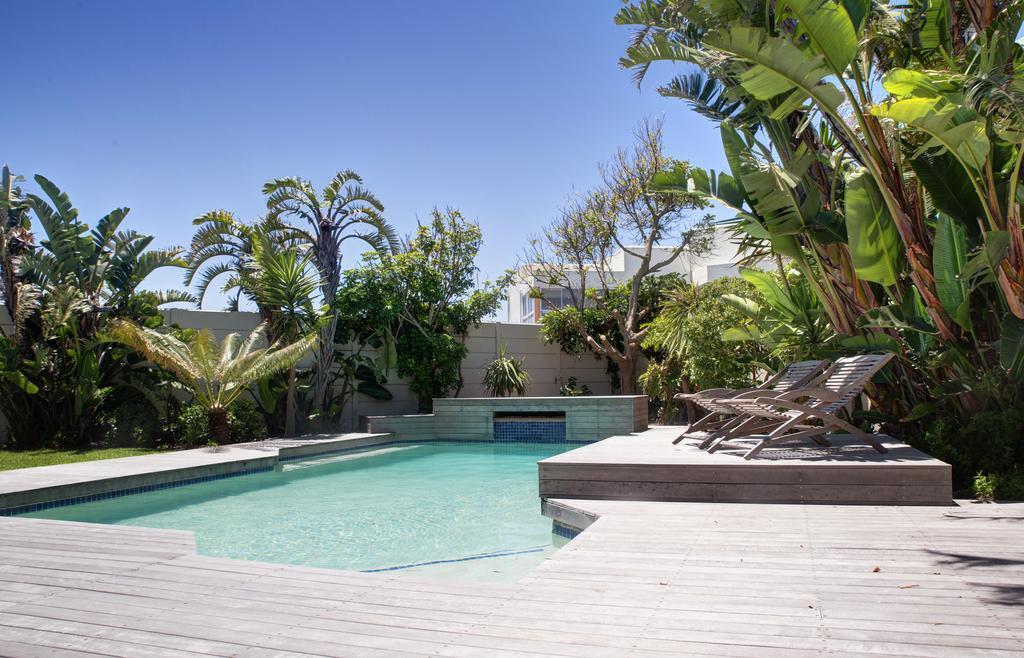 Ocean12 Guesthouse Sunset Beach Cape Town Eksteriør bilde
