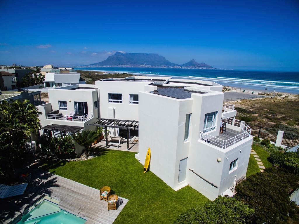 Ocean12 Guesthouse Sunset Beach Cape Town Eksteriør bilde