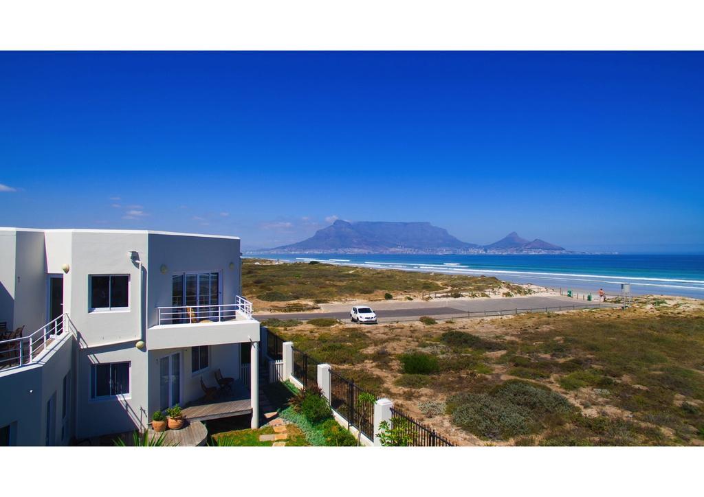 Ocean12 Guesthouse Sunset Beach Cape Town Eksteriør bilde