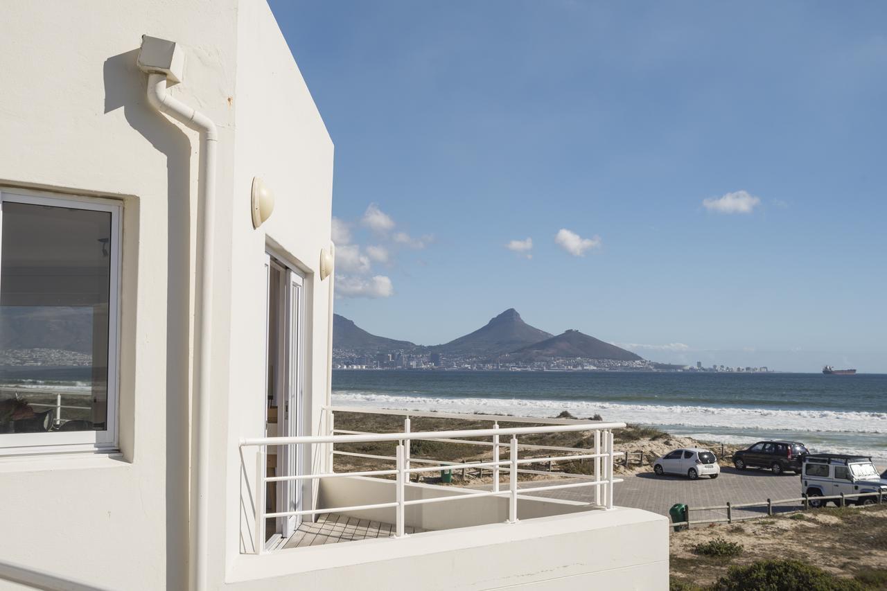 Ocean12 Guesthouse Sunset Beach Cape Town Eksteriør bilde